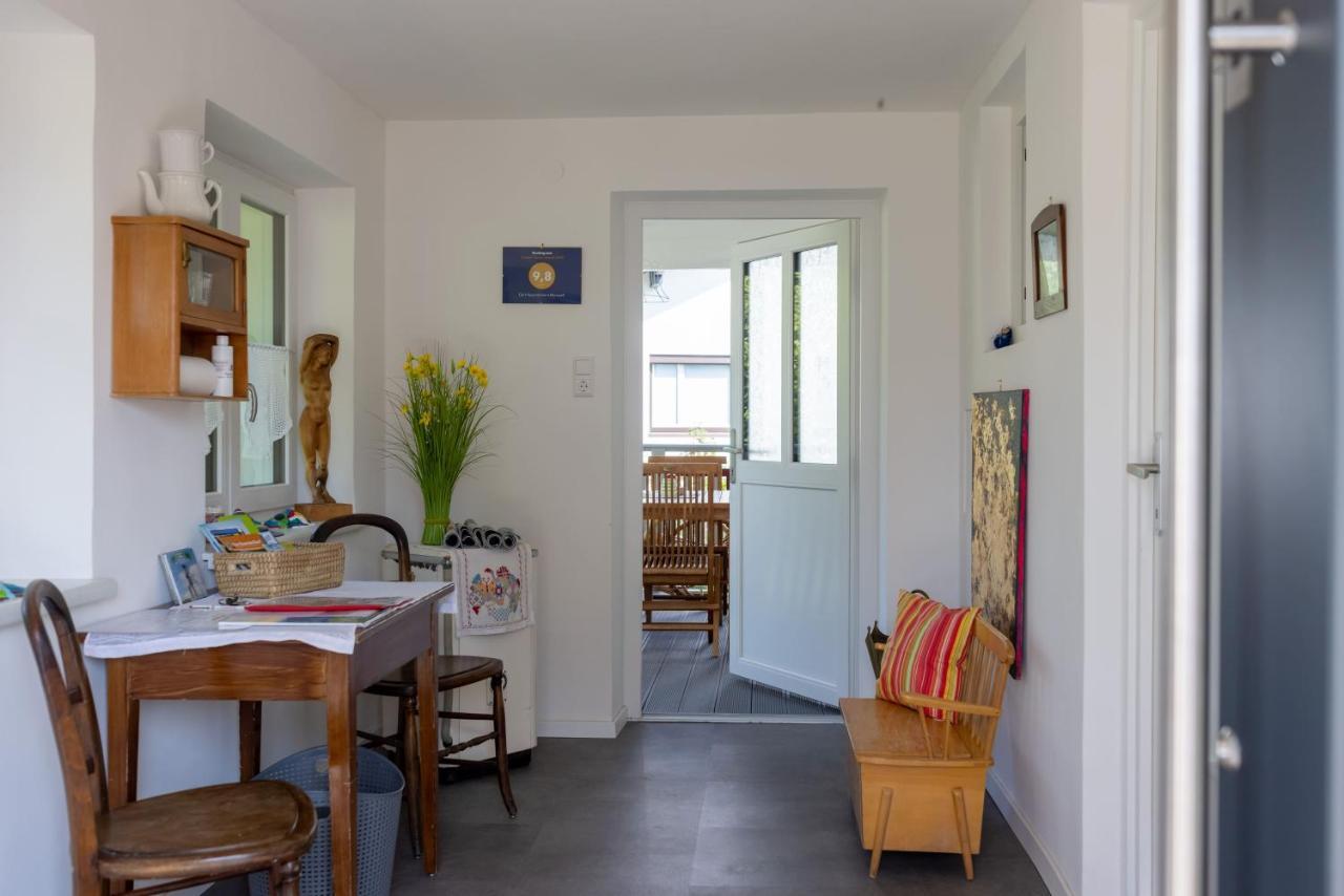 Gerli Appartement 마리아젤 외부 사진