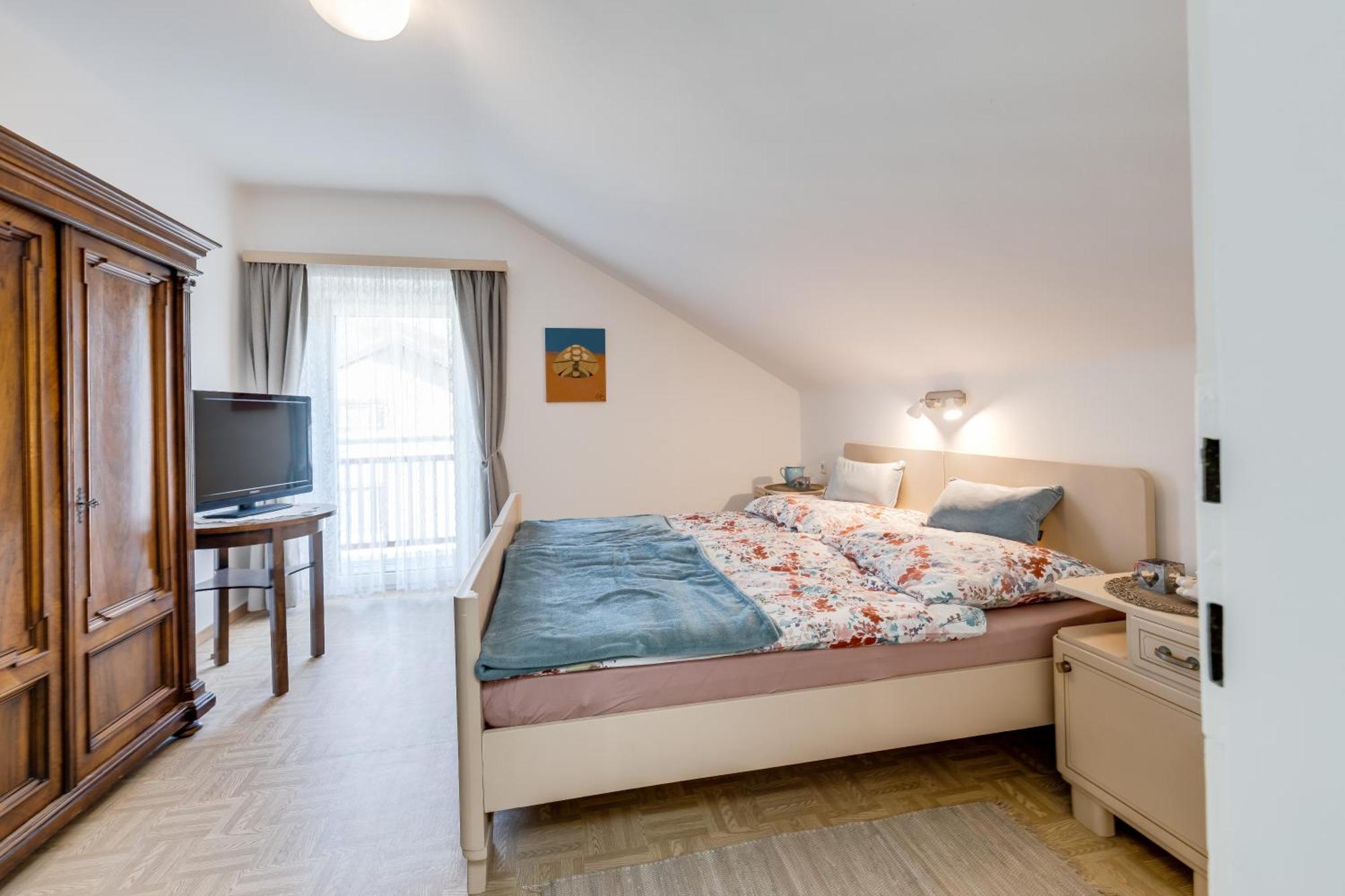 Gerli Appartement 마리아젤 외부 사진