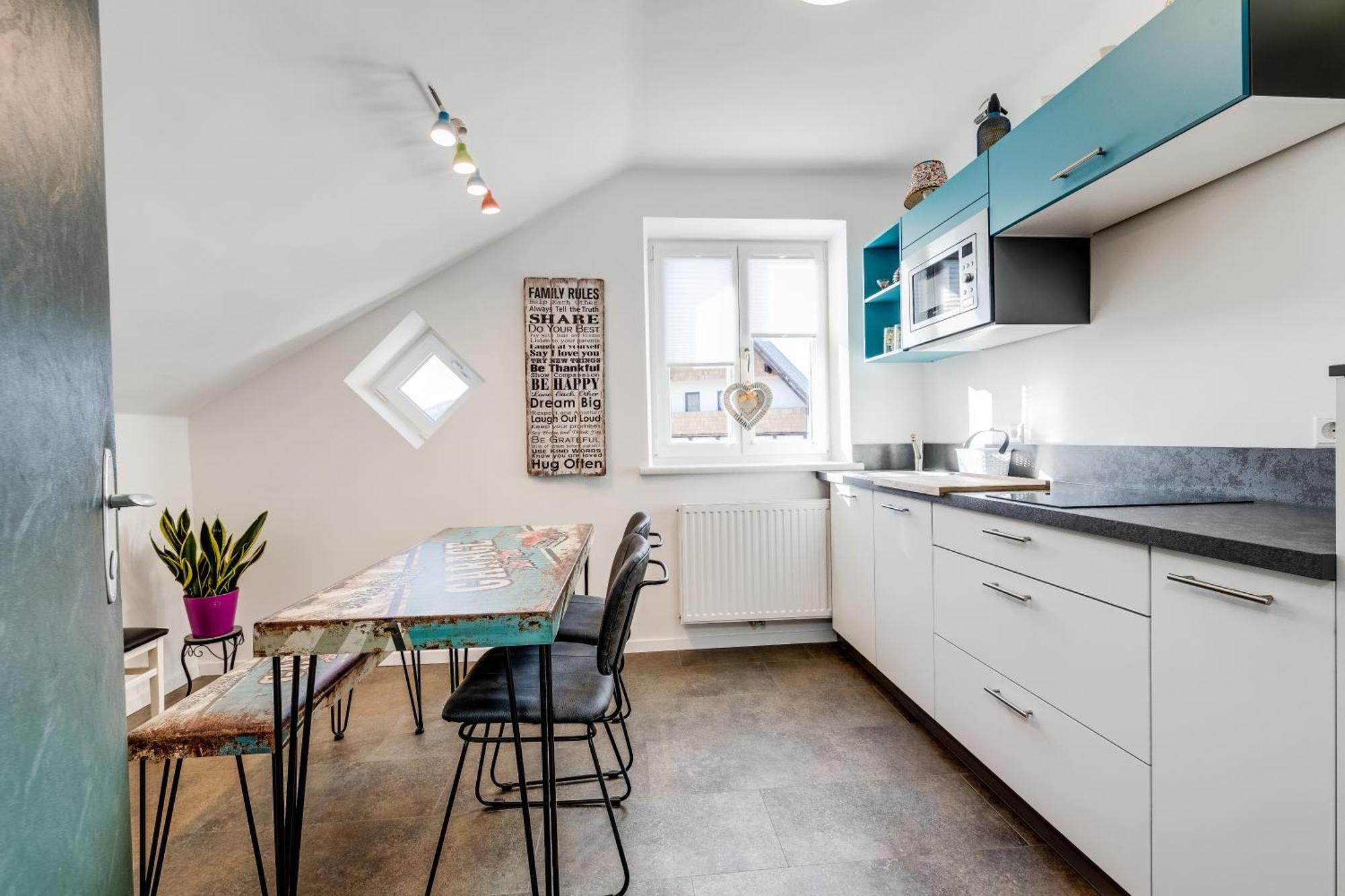 Gerli Appartement 마리아젤 외부 사진
